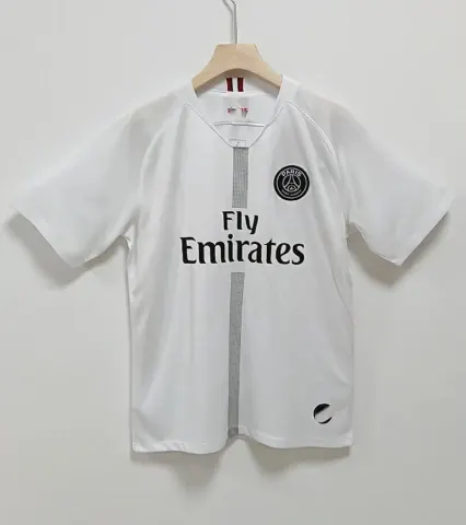 Manchester United Jersey 21-22 option 18-19 Paris away