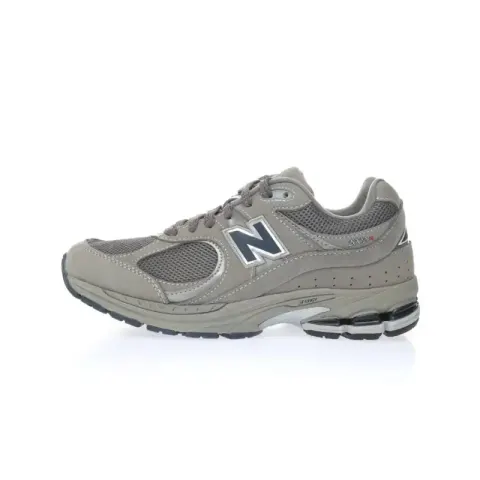 NB 2002 Phantom Shoes option ML2002RA Classic Grey