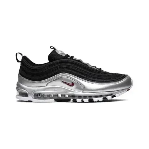 Air Max 97 x Off-White (Vanta) option BlackMetallicSilver