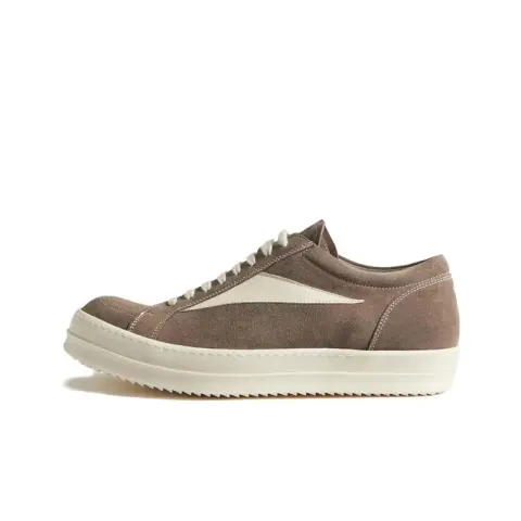 RO Jumbo Lace Shoes option RO Infringement Brown