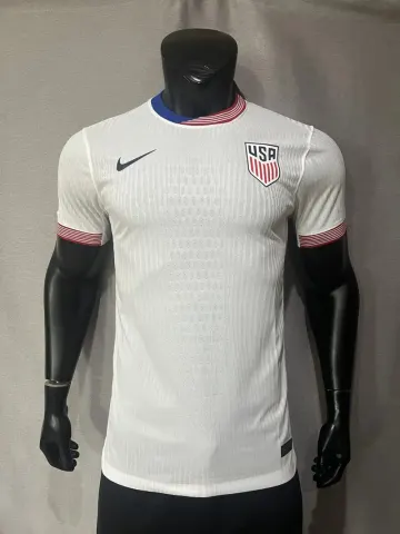 Portugal 2024 Player Jersey option 7