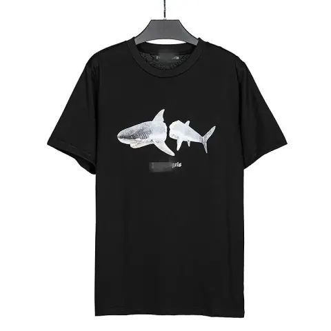 Palm Angels Tees option 2181 black