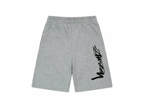 Stussy Shorts option 1011# gray