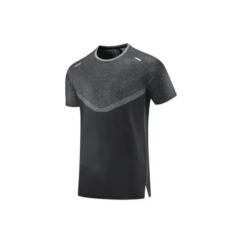 Lululemon T-Shirt Perfect for Gym option Black
