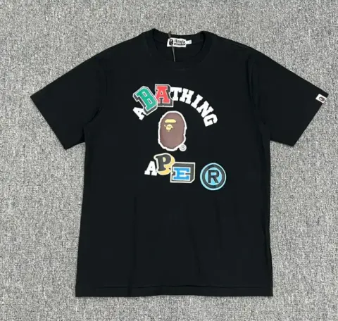 Bape T-Shirts option 18