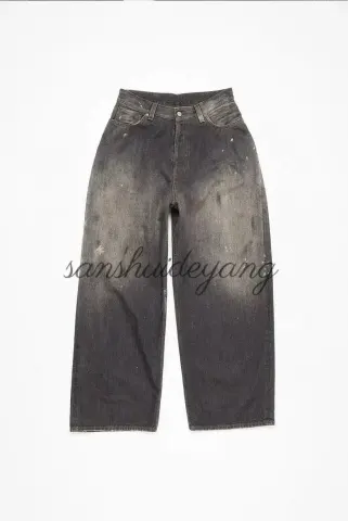 Acne Studios Jeans option baggy version