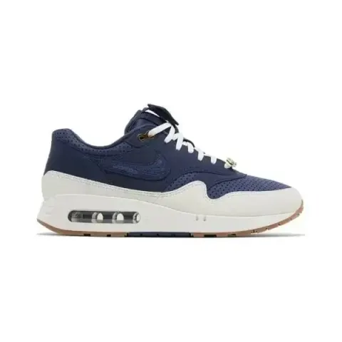 Air Max 1 x Patta Noise Aqua option BigBubble-JackieRobinson
