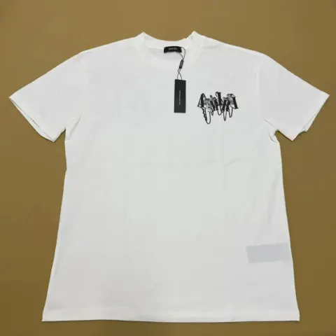 Amiri T-Shirts option 15