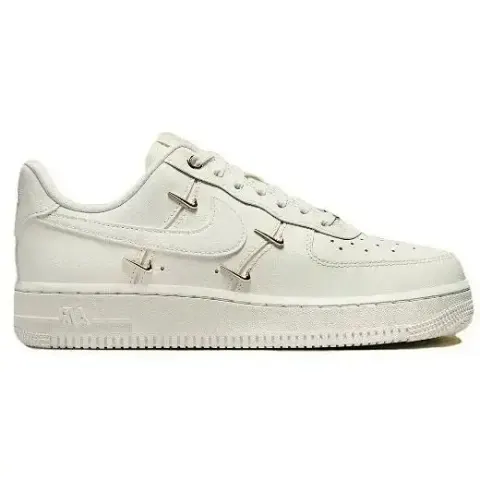 Air Force 1 Nocta option 23-AF beige four gold hook
