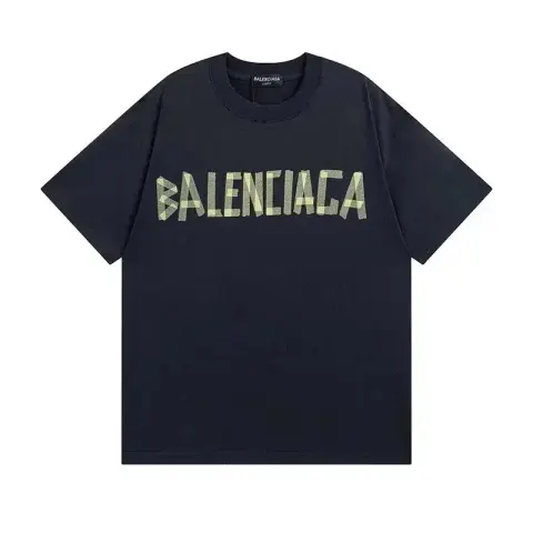 Balenciaga T-Shirts 30+ option 03