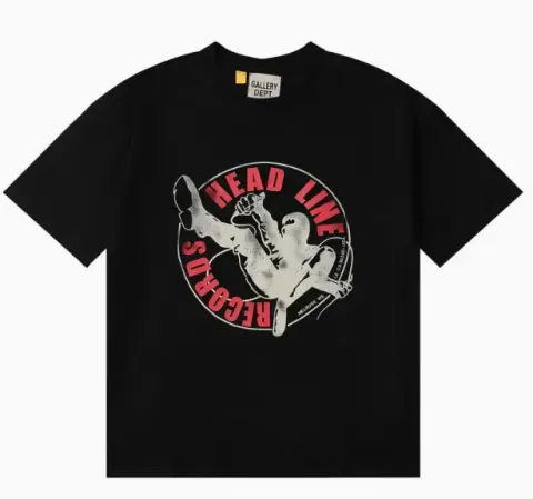 Gallery Dept TEES option 28