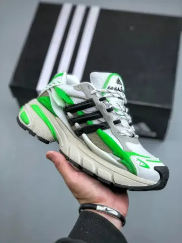 Adidas x Pharrell Williams Adistar Jellyfish Shoes option No. 3