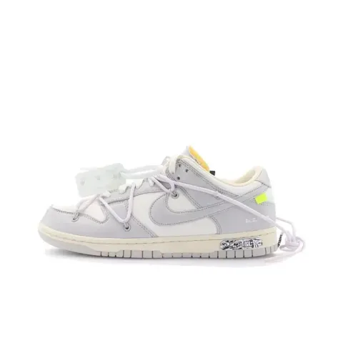 Budget Dunk Lot Shoes option 49