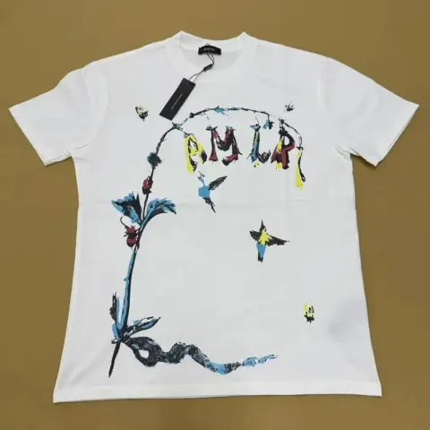 Amiri T-Shirts option 21