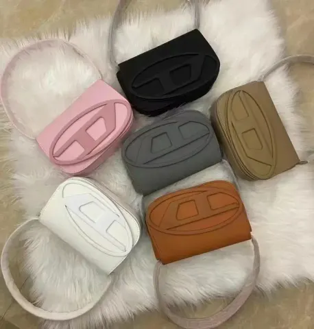 Diesel Bag option More color department consulting customer service