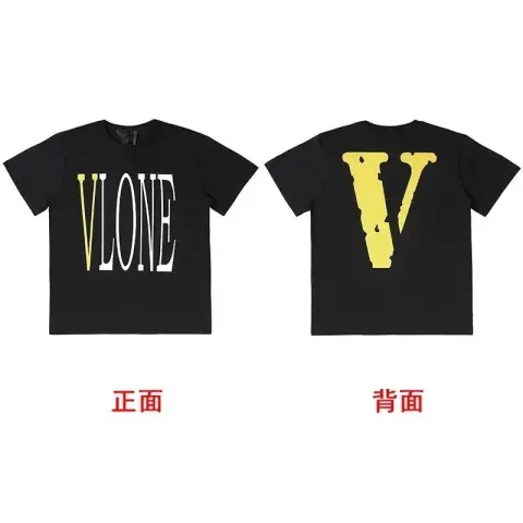 Vlone Palm Angels T-Shirt option 27
