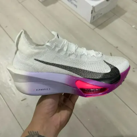 Nike Alphafly NEXT% 3 option 4