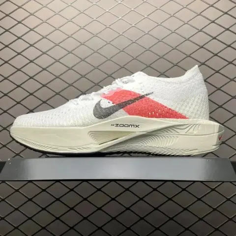 Nike Zoom Vaporfly NEXT% Pink option White red