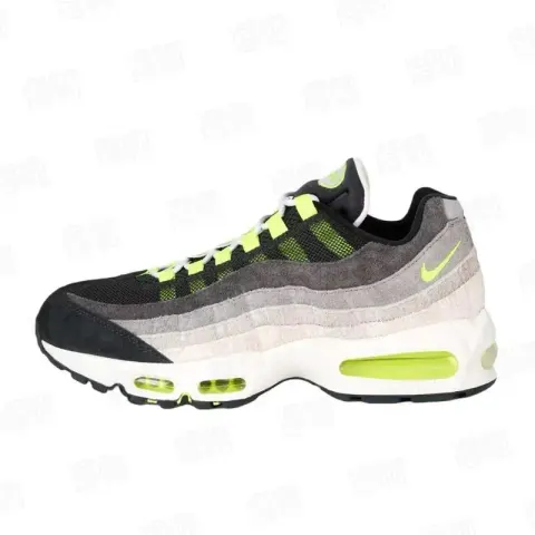 Air Max 95 option Reverse Neon