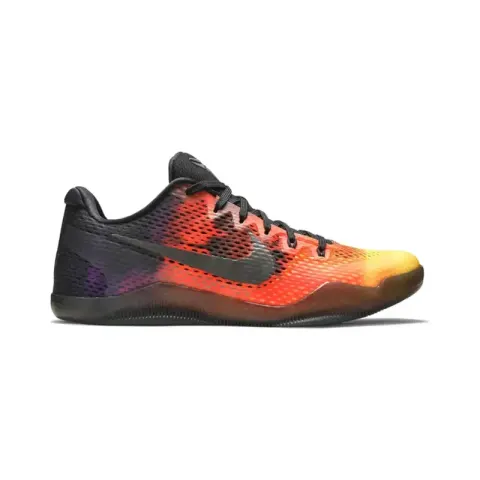 Kobe 6 All Star option 11 'Sunset'