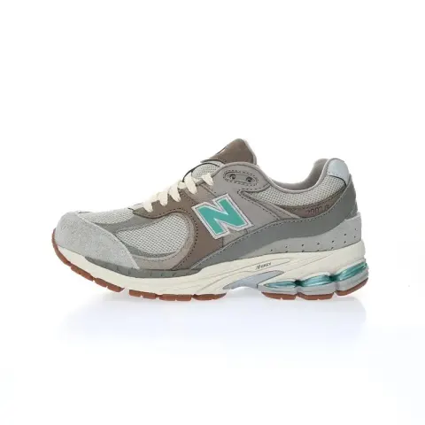 NB 2002 Phantom Shoes option M2002RAM m brown green