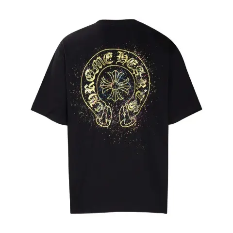 Chrome Hearts Tee option 21