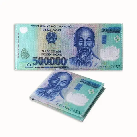 Money Wallet option FB01 Vietnam 500,000