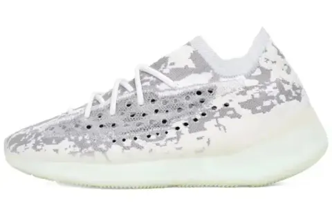 Yeezy 380 Onyx option alien