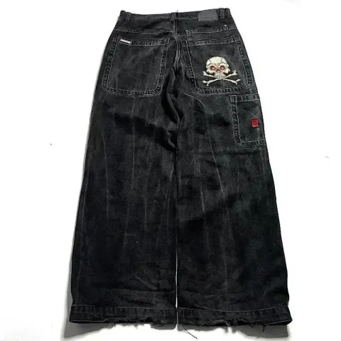 JNCO Jeans option N41 Black