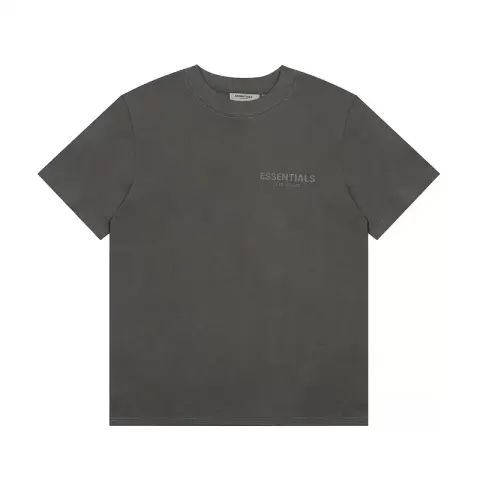 Essentials T-Shirts option Substandard 3