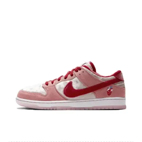 Nike Dunk Strangelove Shoes option Valentine's Day