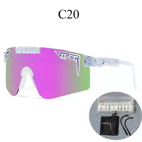 Viper Sunglasses option C20