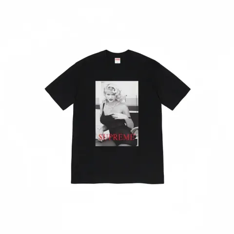 Supreme Bandana Tee option 26