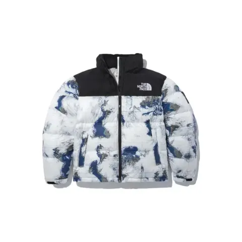 TNF 30th Anniversary Jacket option THE-Earth Print