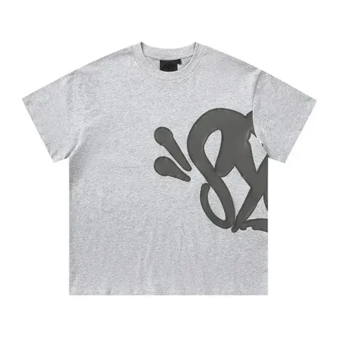 Syna World Suits option Light gray T-shirt