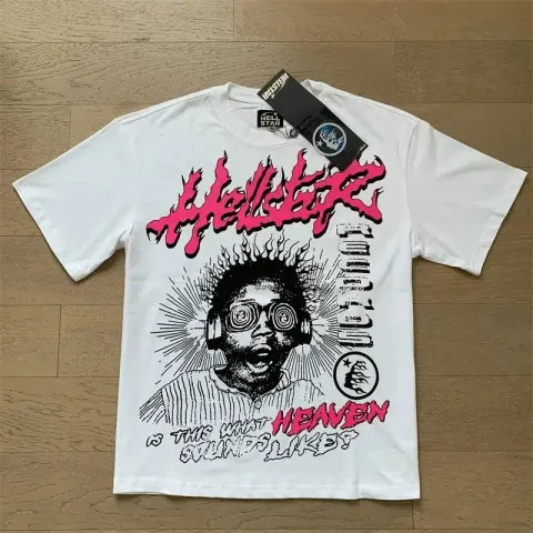 Hellstar T-Shirt option X36