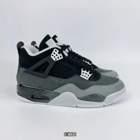 Jordan 4 SB Pine Green option 2024Fear