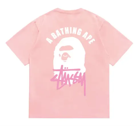 Bape Tees option 30