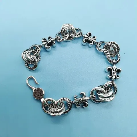 Chrome Hearts Bracelet (12+ Styles) option 2