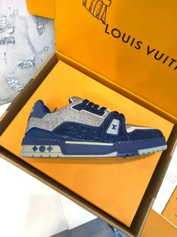 LV Trainers option 9