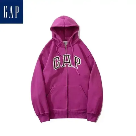 Gap Zip Hoodie option S5