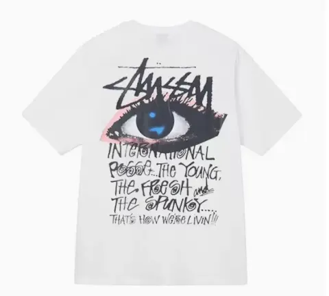 Stussy Tees option 18