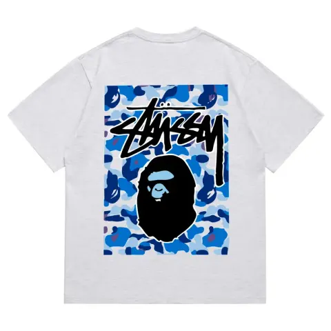 Bape Tees option 25