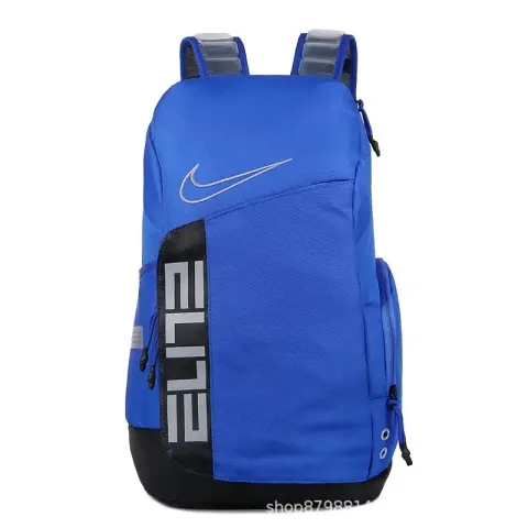 Nike Backpack option 5883 sapphire blue♜♢