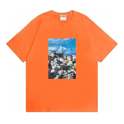 Supreme Motion Tee option 40