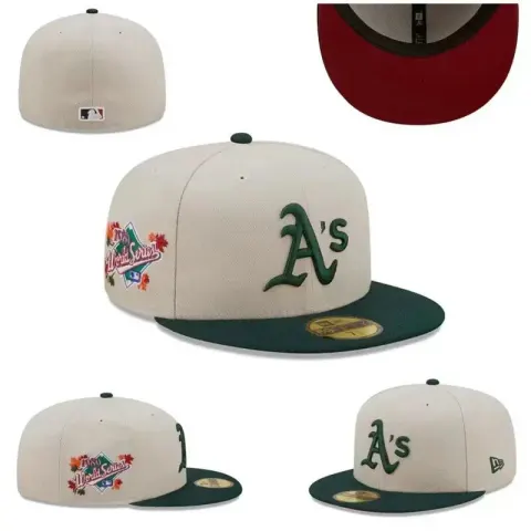 NY Custom Caps option 44