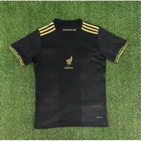 Manchester City 24/25 T-Shirt option 2526 Mexico Special Edition