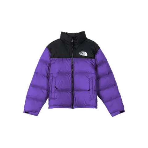 TNF 30th Anniversary Jacket option THE-Purple