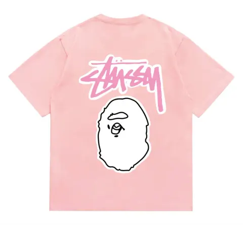 Bape Tees option 37