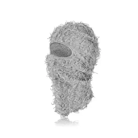 Yeat Mask option light gray